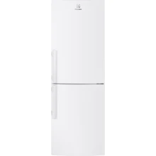 Холодильник Electrolux LNT3LE31W1: Тип холодильник двухкамерный