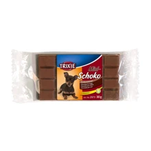 Шоколад Trixie Mini-Schoko для собак 30 г (4011905029733): Производитель Trixie