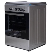 Газовая плита Simfer F66GH41023: Тип устройства кухонная плита