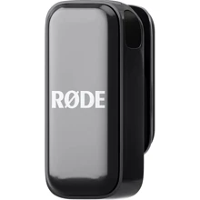 Rode Wireless Micro [USB-C] - Black (WIMICROC): Производитель Rode
