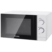 Микроволновая печь PRIME Technics PMW 20711 KW: Объем, л 20