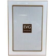 Рамка EVG ONIX 10X15 GJ43 Білий: Тип Фоторамки