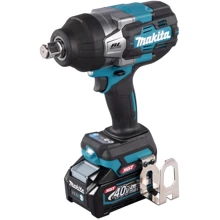 Гайковерт Makita TW001GM201: Назначение профессиональный