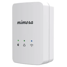 Маршрутизатор Wi-Fi Mimosa G2 PoE (100-00035): Тип маршрутизатора Wi-Fi роутер