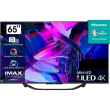 Телевизор Hisense 65U7KQ: Тип LED-телевизоры