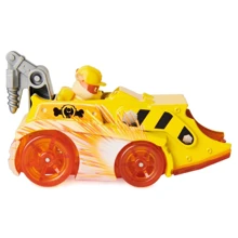 Колекційна фігурка Spin Master Щенячий патруль Кремез з автомобілем Die Cast Spark (SM16782-32): Тип Персонаж мультфильма, фильма