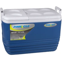Ezetil Pinnacle Eskimo 57 л (0682622060053BLUE): Тип термобокс