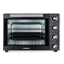 Электродуховка настольная Holmer HEO-152CL: Производитель Holmer