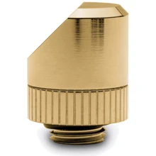 Система охолодження EKWB EK-Quantum Torque Rotary 45 - Gold: Призначення Для охлаждающего контура СВО