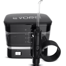 Зубная щетка Evorei Boost 2 Gum Irrigator (5902479672496): Назначение взрослая