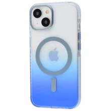 Чохол для iPhone Proove Shadow Star Case з Magnetic Ring Blue для iPhone 15: Колір синий