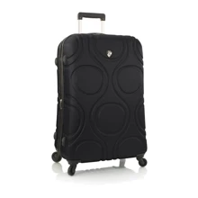 Heys EcoOrbis (L) Black (924296): Производитель Heys