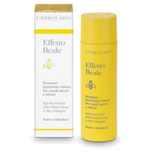 L'Erbolario Effetto Reale Shampoo Nutrimento Intenso Шампунь 200 ml: Пол Для женщин