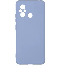 Чехол для телефонов ArmorStandart ICON Case Camera cover Lavender for Xiaomi Redmi 12С / 11A (ARM66502): Совместимость Xiaomi Redmi 12С / 11A