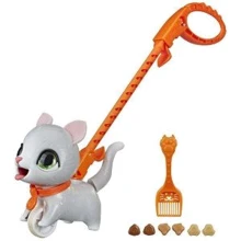 Іграшка Hasbro Маленький пустотливий вихованець (E8899_E8952): Тип тварина