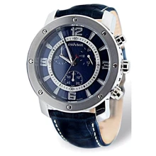 Наручные часы Sauvage SA-SC35303S: Стиль Классический