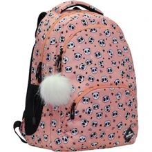 Рюкзак SAFARI 21-185L 2 отд., 43x28,5x13,5см: Возрастная группа от 13 до 18 лет