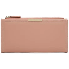 Жіночий гаманець Monsen рожевий (K1T5076-022p-pink): Стать Женский