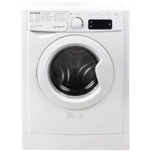 Стиральная машина Indesit E2SE 2150 W UA: Тип машины Автомат