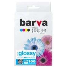Barva 10x15 (IP-C230-126): Производитель Barva