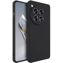 Чехол для телефонов BeCover TPU Case Black for OnePlus 12 (711768): Совместимость OnePlus 12