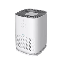 Очиститель воздуха Cecotec TotalPure 1000 Handy CCTC-05624: Площадь помещения, кв.м 25