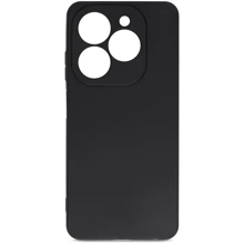Чехол для телефонов ArmorStandart Matte Slim Fit Camera cover Black for Infinix Smart 8 Plus (ARM73934): Совместимость Infinix Smart 8 Plus