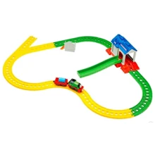 Залізниця Thomas and friends Персі на рятувальній станції (DGC07): Тип набір