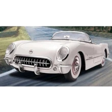 Модель Revell 53 Corvette Roadster 1:24 (7067): Производитель Revell