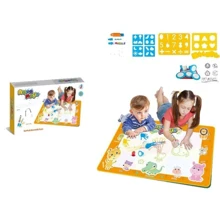 Килимок, що розвиває Mic Aqua Magic 100х80 см (90001): Виробник Mic