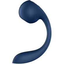 Вибратор Satisfyer Pro+ Wave 4 Connect App: Для кого Для женщин