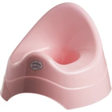 Детский горшок Maltex Classic 0561 розовый 0561_41: Цвет розовый