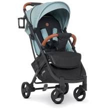 Коляска El Camino Yoga ll M 3910 (denim ash blue): Тип коляски прогулочная