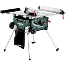 Монтажная пила Metabo TS 36-18 LTX BL (613025850): Производитель Metabo