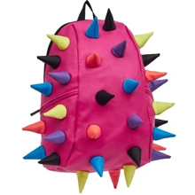 Рюкзак MadPax "Rex Full" Bright Pink Multi (KAB24485058): Возрастная группа от 7 до 14 лет