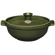 Каструля Каструля Emile Henry Flame з кришкою (2.4 л) (874573): undefined undefined