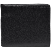 Мужское портмоне Keizer черное (k12404-black): Пол Мужской