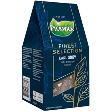 Чай Pickwick листовий чорний з бергамотом та цитрусовими 50 г (8711000683316): undefined undefined