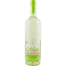 Сок Pannon Tokaji Muscat Lunel из винограда Мускат 0.75 л (5999880469494): Объем, л 0.75
