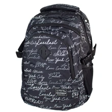 Рюкзак ортопедический Josef Otten Joypack 0012SE School 45x33x17см: Возрастная группа от 13 до 18 лет