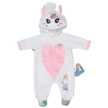 Одяг для ляльки Baby Born Комбінезончик Єдинорога 43 см (832936): Виробник Baby Born