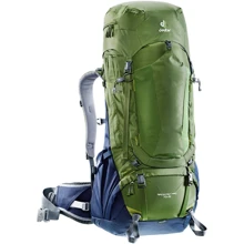 Рюкзак Deuter Aircontact PRO 70 + 15 Pine-Navy (3330317): Производитель Deuter