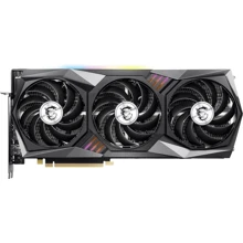 Видеокарта MSI GeForce RTX 3070 GAMING TRIO: Объем памяти, Гб 8