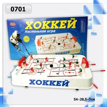 Joy Toy 0701 Хоккей: Производитель Joy toy