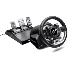 Игровой руль Thrustmaster T-GT II: Интерфейс подключения проводное