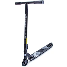 Трюковый самокат Scale Sports Active Черный (769381375): Количество колес 2