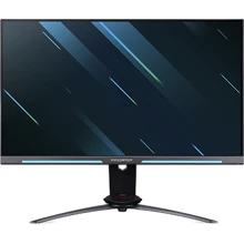 Монітор Acer Predator XB273UGSbmiiprzx Black (UM.HX0EE.S01): Покриття екрану матове