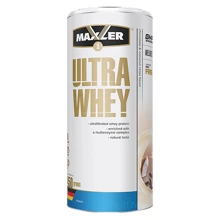 Протеин Maxler Ultra Whey 450 g / 15 servings/ Chocolate & coconut chips: Вид Сывороточные