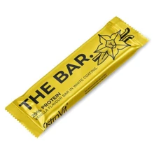Ostrovit The Bar 60 g Vanilla: Пол Унисекс