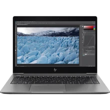 Ноутбук HP Zbook 14u G6 Stylus Approved (А): Причина уцінки Активированный, витринный вариант, хорошее состояние. В комплектации коробка, блок зарядки, шнур